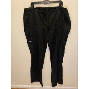 Cherokee workwear scrub pants
